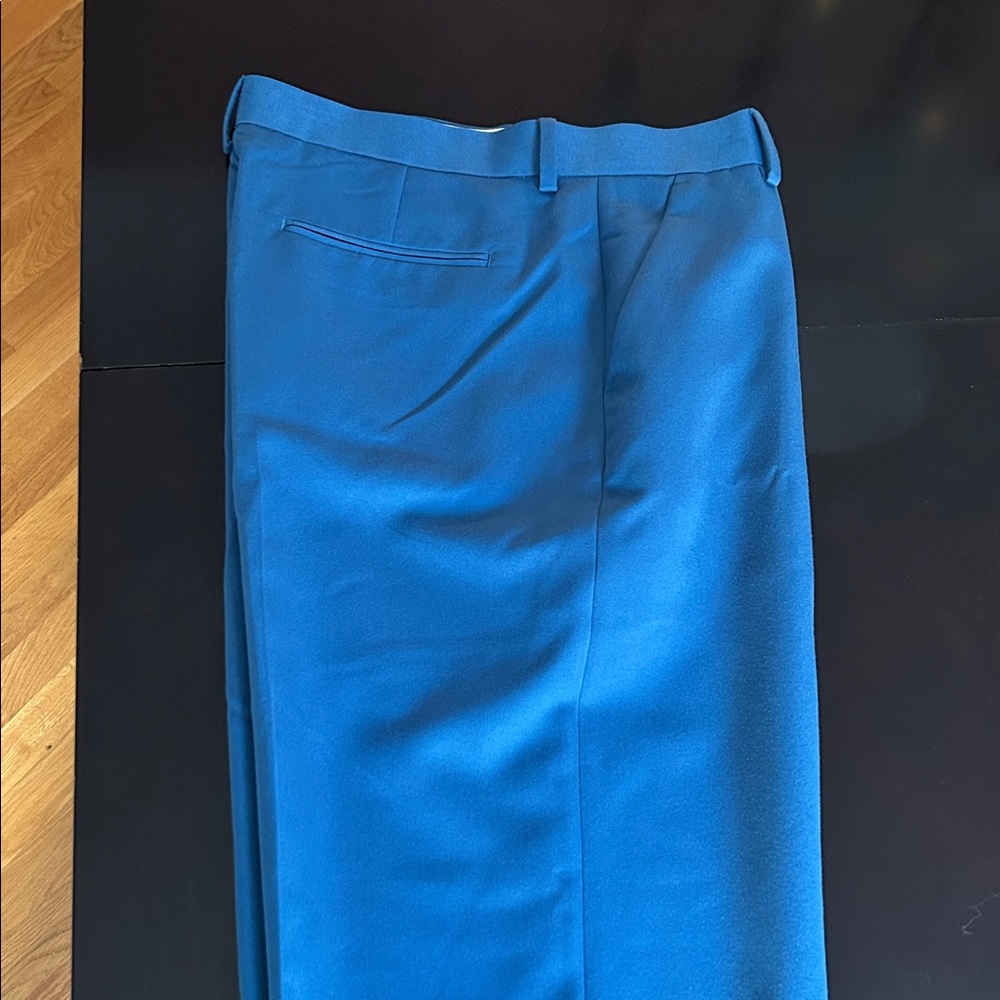 ASOS Blue Chinos